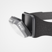 Linterna frontal BioLite Range 300