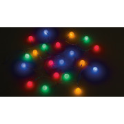 Guirnalda de luces Outwell Gamma Light Chain