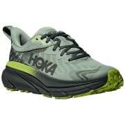 Calzado de hombre Hoka M Challenger Atr 7 Gtx verde Aloe Vera / Lettuce