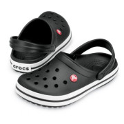 Pantuflas Crocs Crocband