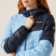 Chaqueta de invierno para mujer Regatta Wmn Hood Hillpck III