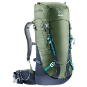 Mochila Deuter Guide Lite 32 verde KhakiNavy