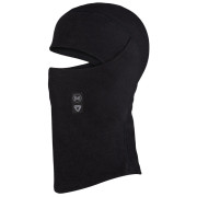 Pasamontañas para niños Buff ThermoNet Balaclava negro black