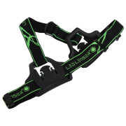 Linterna frontal Ledlenser Čelovka XEO 19R s kufrem