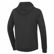 Sudadera de hombre MOOA Merino Hoodie