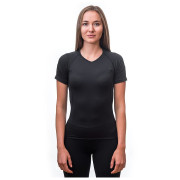 Camiseta de mujer Sensor Coolmax Tech