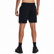Pantalones cortos de hombre Under Armour Icon Fleece Short