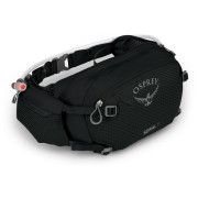 Riñonera Osprey Seral 7 II negro Black