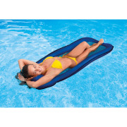 Tumbona hinchable Intex Mesh Mats