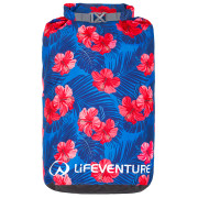 Bolsa estanca LifeVenture Dry Bag 10L azul oahu