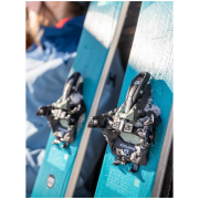 Fijación de esquí de travesía Marker Cruise 10