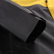 Chaqueta de hombre Alpine Pro Norem 3
