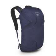 Mochila Osprey Farpoint Fairview Travel Daypack azul/negro winter night blue