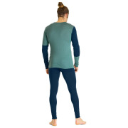 Calzoncillos de hombre Ortovox 185 Rock'N'Wool Long Pants