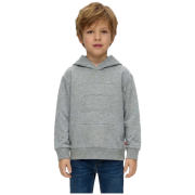 Sudadera para niños Lego Wear Lwsky 600 Grey