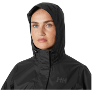 Chaqueta de mujer Helly Hansen W Loke Jacket 2.0