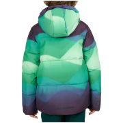 Chaqueta de invierno para niños 4F Technical Jacket M1278