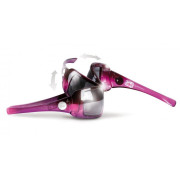 Gafas de sol Gloryfy G5 Purple rain