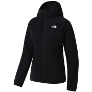 Chaqueta de mujer The North Face Nimble Hoodie negro Tnf Black