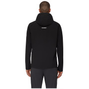 Chaqueta de hombre Mammut Ultimate Comfort SO Hooded Jacket Men
