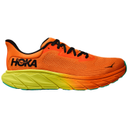 Calzado de hombre Hoka M Arahi 7 naranja Electric Tangerine / Black