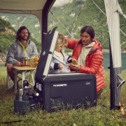 Nevera compresor Dometic CFX3 35l