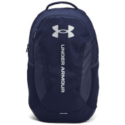 Mochila Under Armour Hustle 6.0 Backpack azul oscuro blu