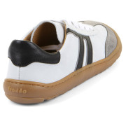 Calzado de mujer Frodo barefoot f-motion laces