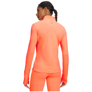 Camiseta de mujer Under Armour Launch Pro Half Zip