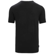 Camiseta funcional de hombre Icebreaker Men Tech Lite II SS Tee Polar Paddle