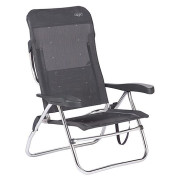 Silla Crespo AL-223 gris grey