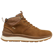 Botines de piel hombre Geox U Spherica Actif X2