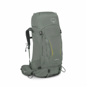 Mochila de mujer Osprey Kyte 58 verde rocky brook green