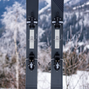 Fijación de esquí de travesía ATK ATK Raider 13 EVO 97mm