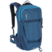 Mochila Warg Raiden 28l azul blue