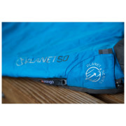 Saco de dormir Vango Planet 50