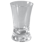 Chupito Bo-Camp Short glass polycarbonate 4 piezas