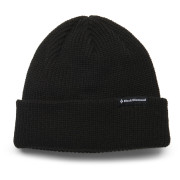 Gorro Black Diamond Fisherman Cap negro Black