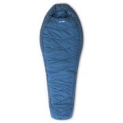 Saco de dormir Pinguin Mistral 195 cm azul Blue