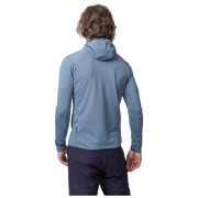 Sudadera de hombre Hannah Niron Hoody