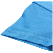 Camiseta para niños Alpine Pro Dallo 3 Brilliant Blue