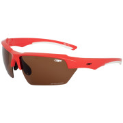 Gafas 3F Version rojo Red