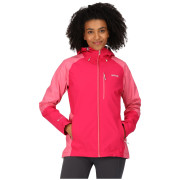 Chaqueta de mujer Regatta Highton Str Jk IV