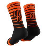 Calcetines de ciclismo Dynafit Live To Ride Socks