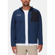 Chaqueta de hombre Mammut Madris Light ML Hooded Jacket Men 2022