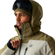 Chaqueta de esquí para hombre Dare 2b Baseplate III Jacket