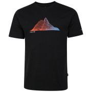 Camiseta de hombre Dare 2b Movement Tee negro Black