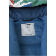 Chaqueta de invierno para niños Reima Marttila