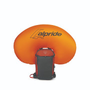 Mochila para esquí de travesía Osprey Sopris Pro Avy 30