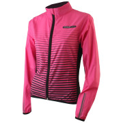 Chaqueta de mujer Axon Laura D rosa